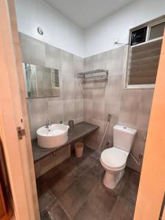 Resort Style Pool View 2BHK near Dabolim Airport - 1