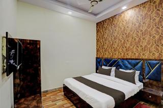 Hotel O Saket Villa - 6