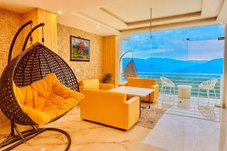 Hotel Lily Woods, Near JW Marriott Mussoorie - A Beautiful Lavish & Luxury Hotel with Mountain View Managed By Lily - 2