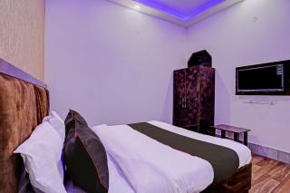 Hotel O Saket Villa - 5