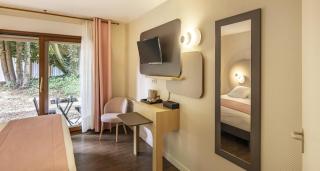 Sure Hotel by Best Western Saint-Quentin Ouest Le pot d étain - 3