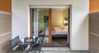 Sure Hotel by Best Western Saint-Quentin Ouest Le pot d étain - 1