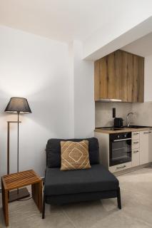 Muse Elegante Apartments by BiNoBi! - 3