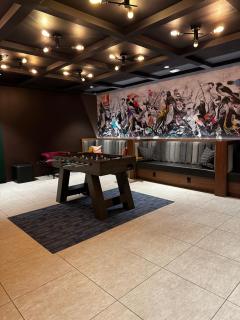 Luxury One bedroom Downtown Atlanta - 0