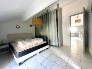 Appartement 2 pièces 45 m2 en cœur de ville - 5