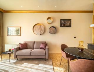 Golden Treasure Apartment on the Grand Canal R&R - 1