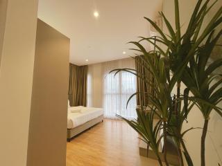 The Apartment By Quill Residence KLCC - 7