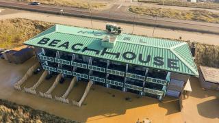 Beachhouse Hotel - 8