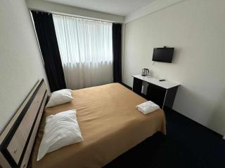 Rustaveli Inn რუსთაველი ინნ - 3