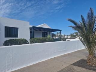 estudio exterior en Matagorda - 5