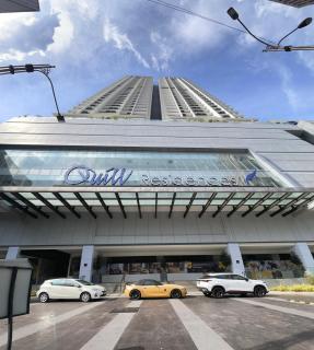 The Apartment By Quill Residence KLCC - 0