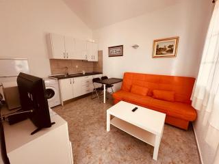 estudio exterior en Matagorda - 1