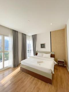 The Apartment By Quill Residence KLCC - 4