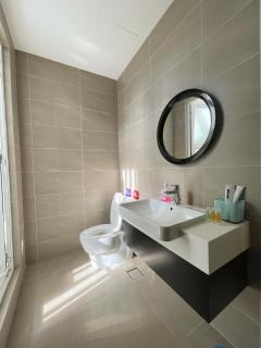 The Apartment By Quill Residence KLCC - 2