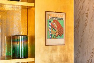 Golden Treasure Apartment on the Grand Canal R&R - 2
