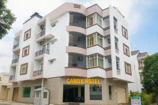Candy Hotel Can Tho - 3