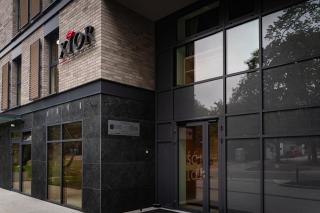 Xior Apartments Old Town - Warschau - 8