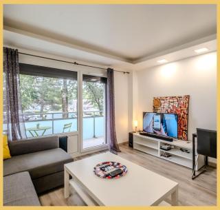 Chez Pat' I T2 I Saint-Julien - 2