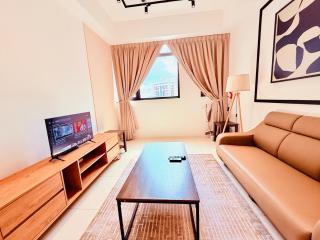 Chamber Luxury SUITE KL - 5