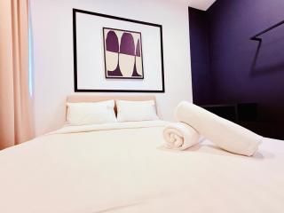 Chamber Luxury SUITE KL - 4