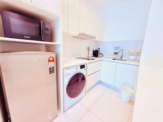 Chamber Luxury SUITE KL - 3