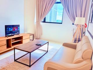 Chamber Luxury SUITE KL - 2