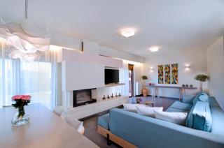 Villa Casa Di Christina - 2