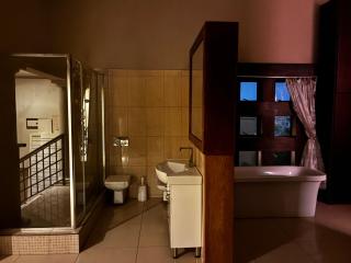 Luxurious House in JHB South - 1