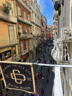 Dimora Chiaia - Naples - 3