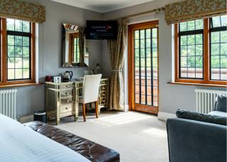 Seckford Hall Hotel & Spa - 2