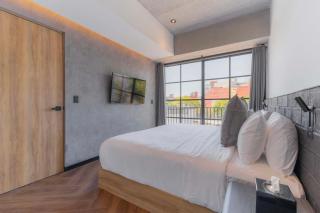 Capitalia Michoacan Condesa - 2