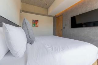 Capitalia Michoacan Condesa - 1