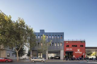 Housing Maritim by SharingCo - 4