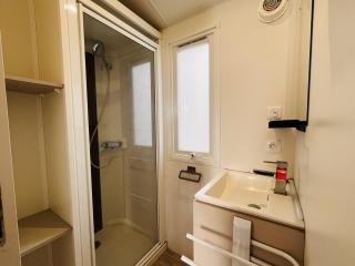 Camping Le Jardin de Sully - 7