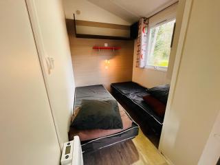 Camping Le Jardin de Sully - 3