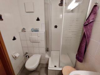 Ferienwohnung-Seemoewe - Binz - 1