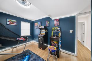 The Hidden Oasis! Minutes to dwntwn and ATL airpt! - 5