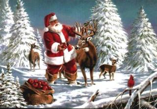 Chalet Pere Noel - 6