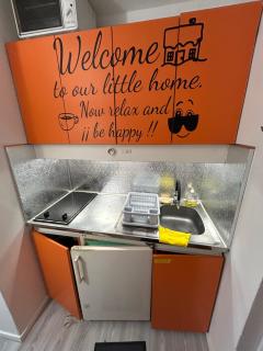 Studio Les Cimes au pied des pistes - 5