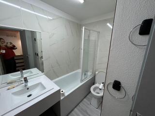 Studio Les Cimes au pied des pistes - 4