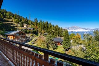 Chalet Pere Noel - 7