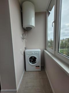 Сучасна 1-кімнатна квартира біля метро Політехнічний інститут - Kyiv - 1