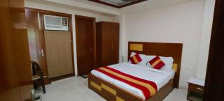 Hotel O Corporate Residency - 7