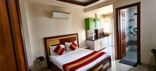 Hotel O Corporate Residency - 0