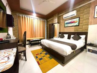 Hotel O Royal - 7