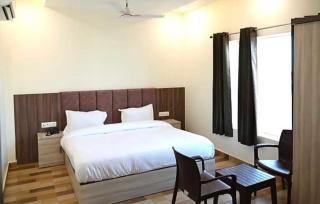 Hotel O Ram Janki Palace - 9