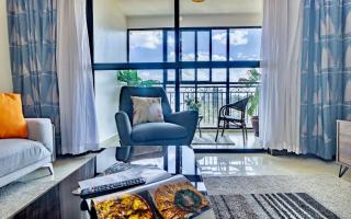 Modern Executive Apartment near Yaya centre - 7