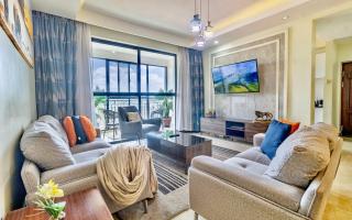 Modern Executive Apartment near Yaya centre - 8