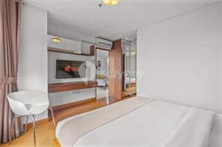 Amoria by Kozystay - Senayan - 2