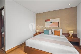 Amoria by Kozystay - Senayan - 3
